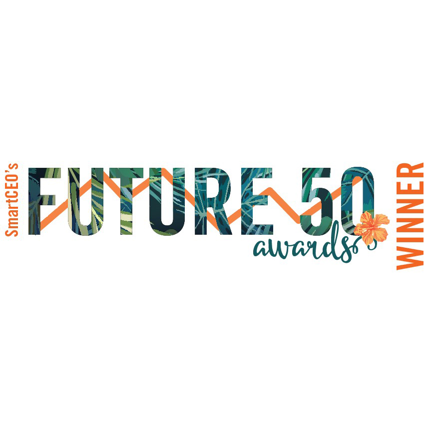 Enstoa Wins New York SmartCEO 2017 Future 50 Award