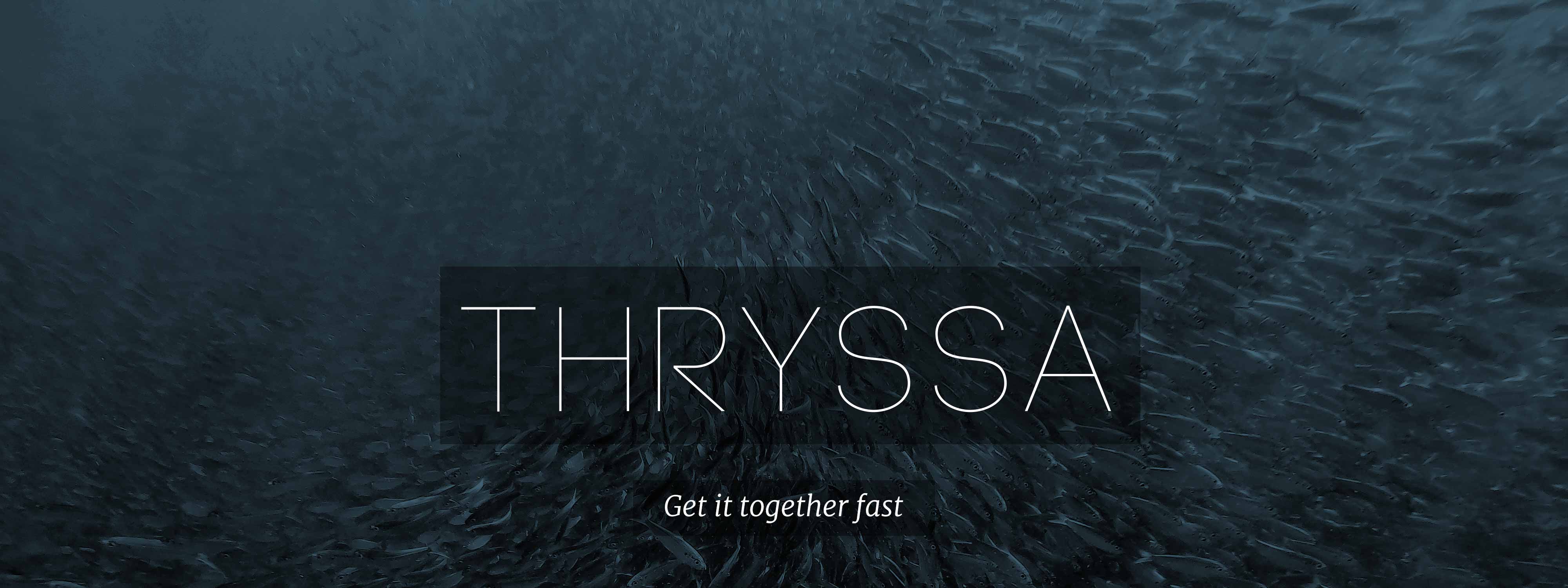 Enstoa Launches Thryssa - New Fastest to Deploy Capital Projects Management Solution