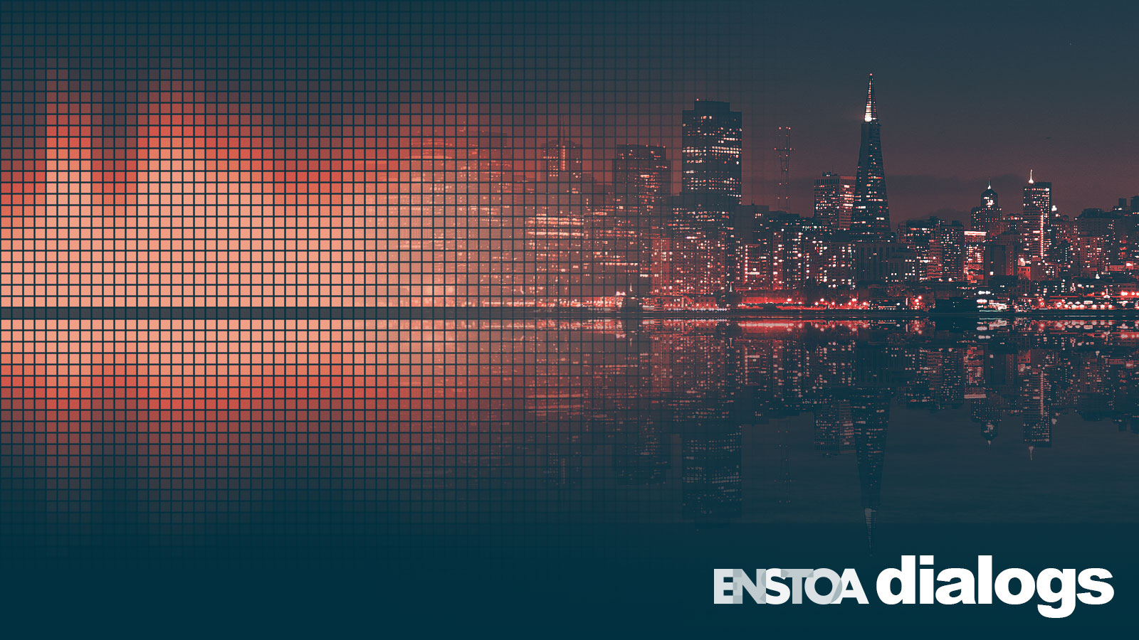 Enstoa Launches Enstoa Dialogs: A New Podcast Series for Our Industry