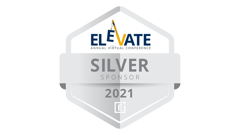 e-Builder Elevate 2021 Virtual Conference