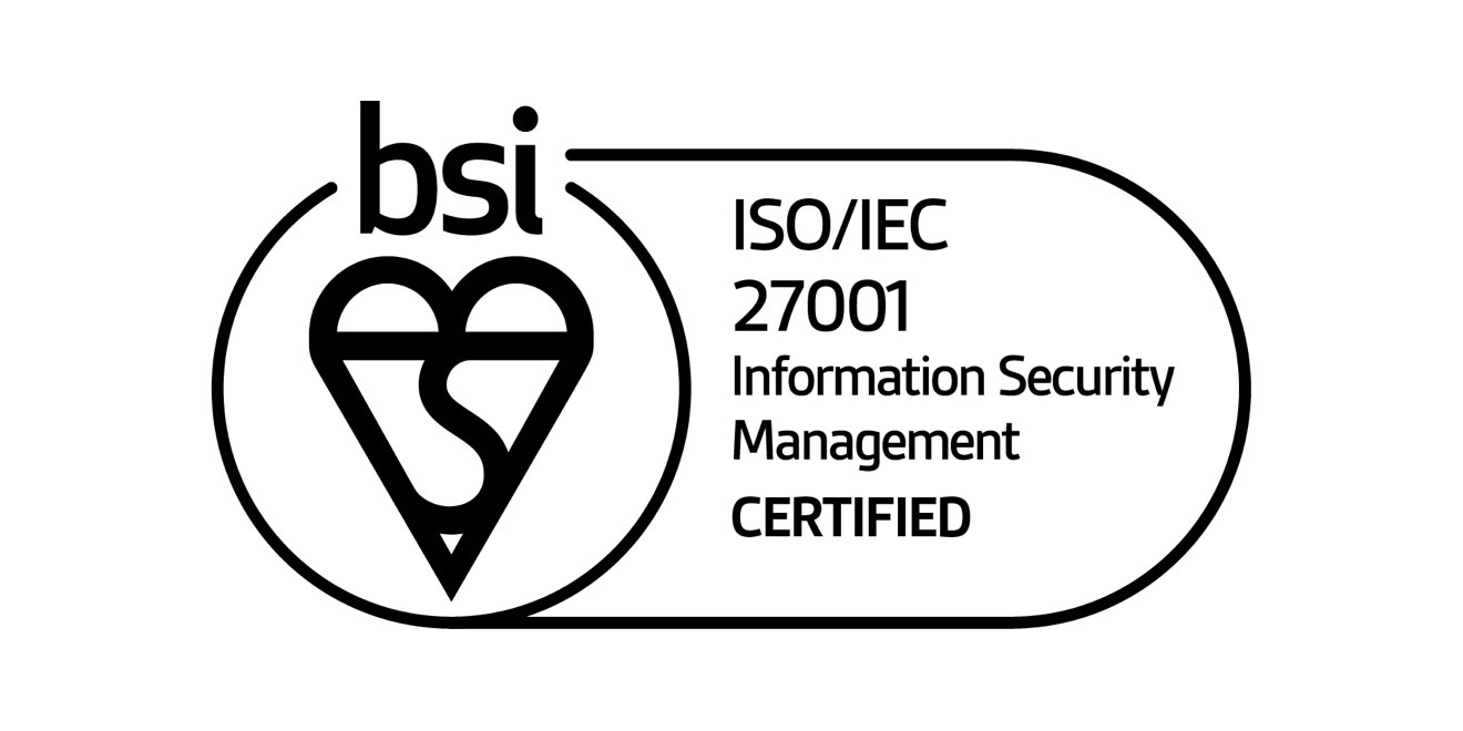 Announcing Enstoa’s ISO 27001:2013 Certification for Information Security Management