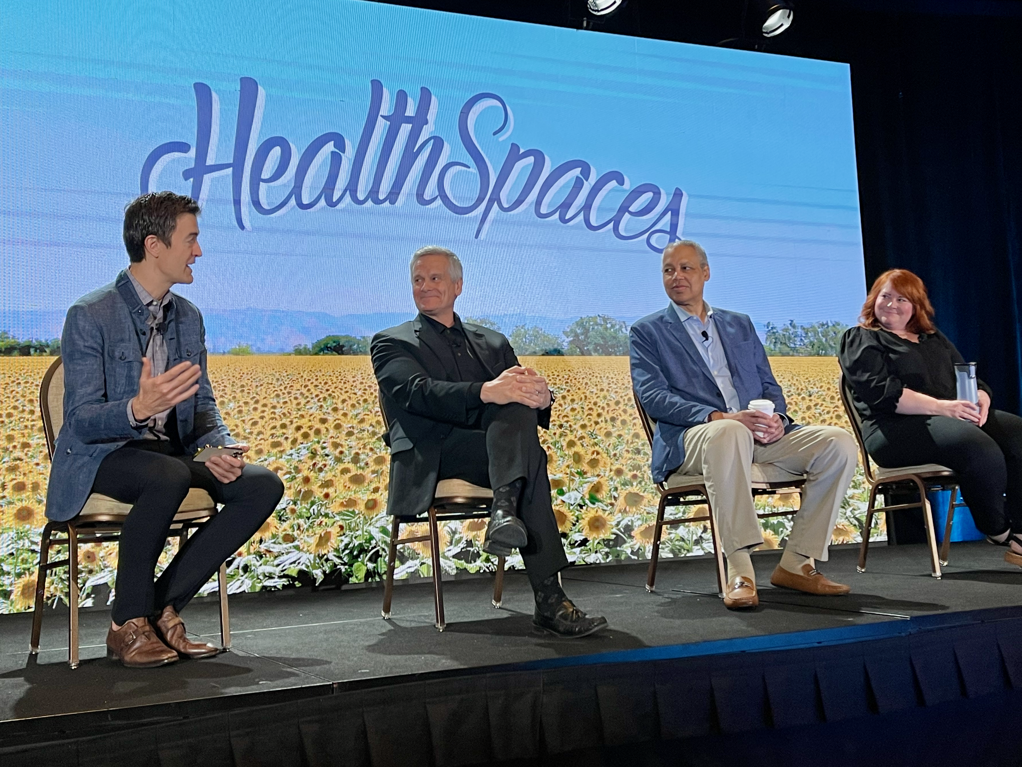 HealthSpaces 2022
