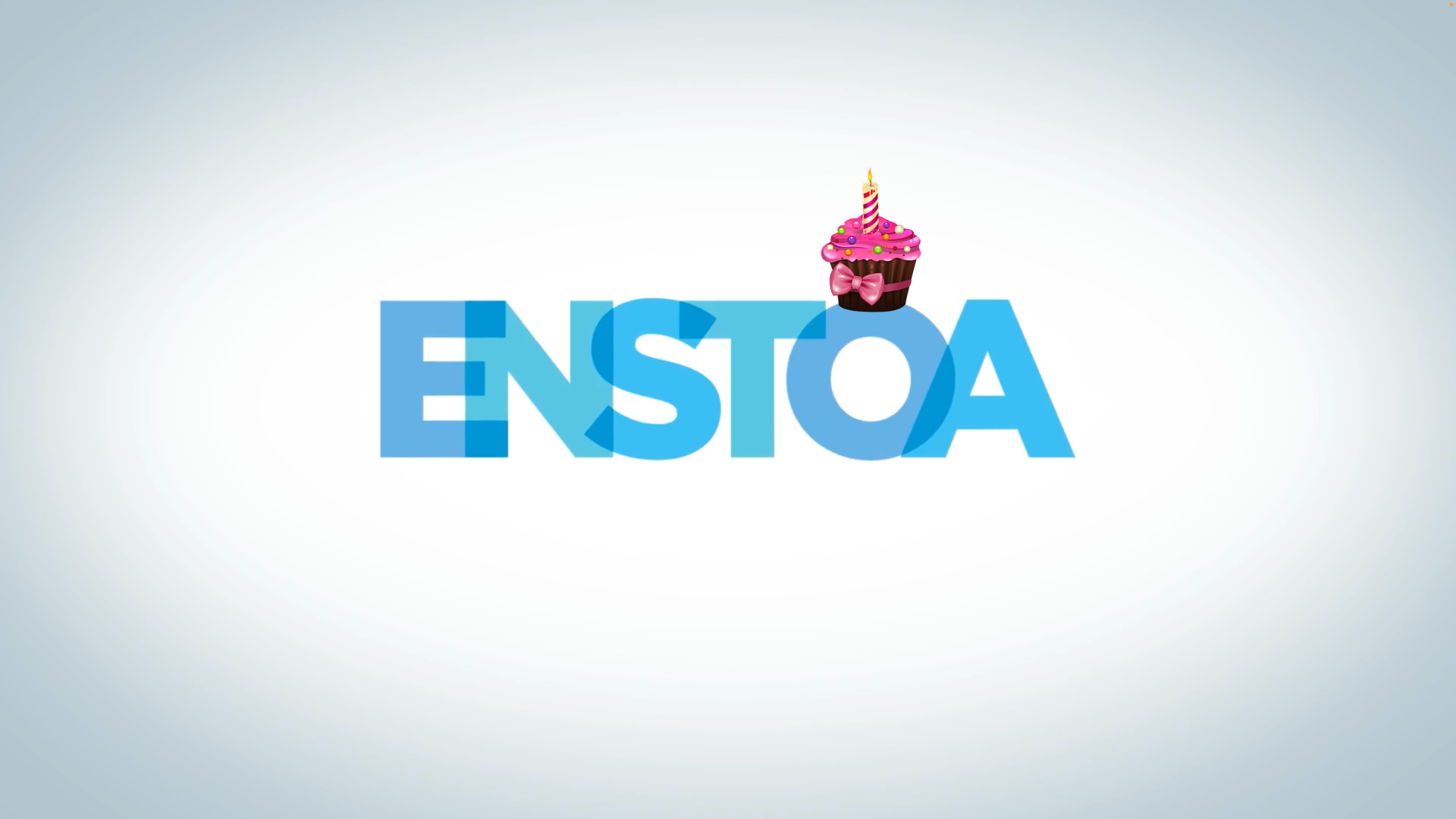 Enstoa Celebrates 15 Years