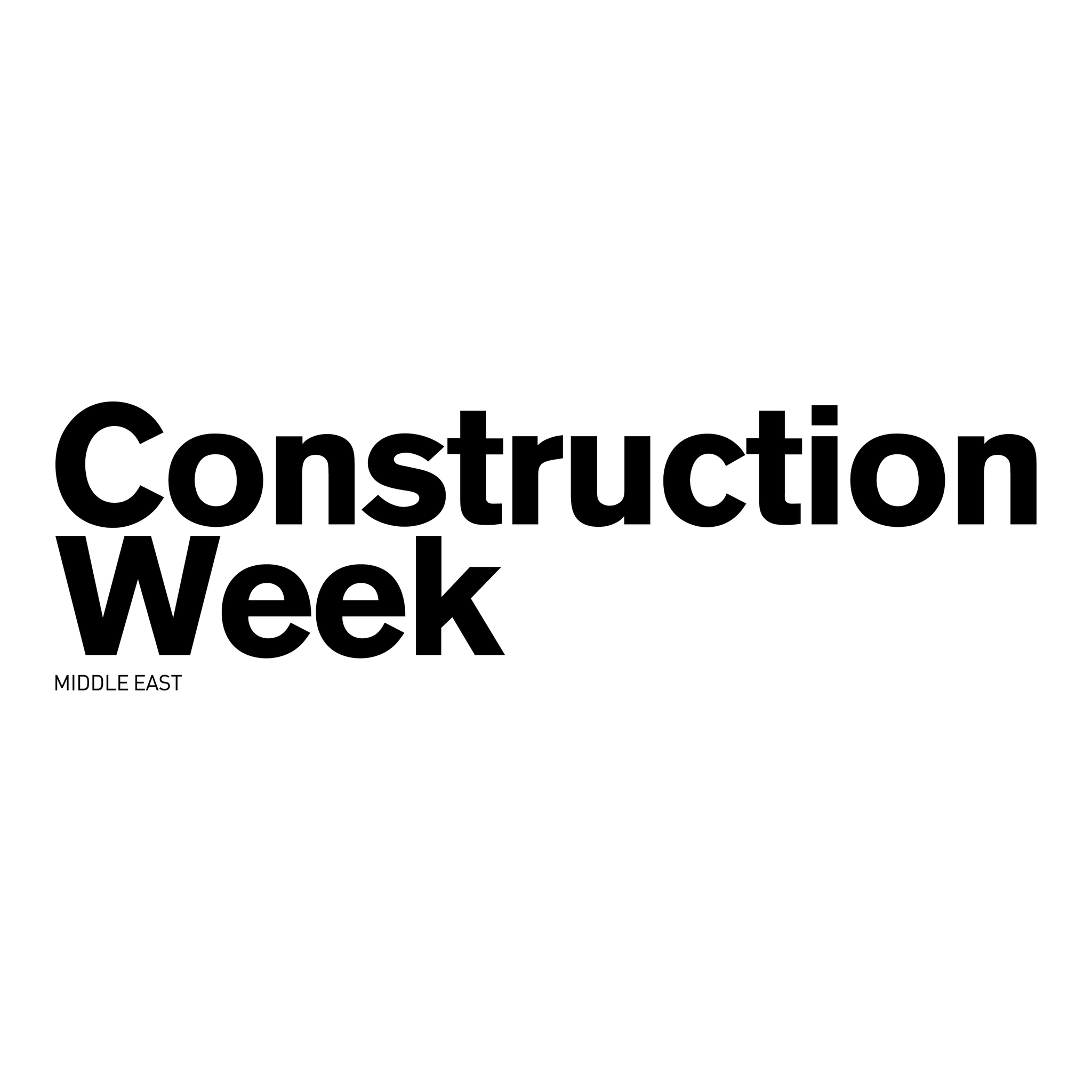 Enstoa Shortlisted for Construction Week 2023 Awards