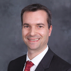 Arnaud Giret, CFO in Enstoa