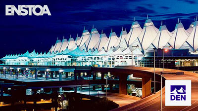 Denver International Airport