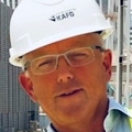 Nigel Stuart, Director of Digital Solutions