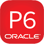Oracle Primavera P6