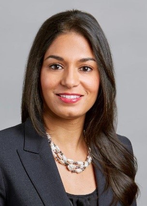 Ruchira Banerjee, Senior Manager