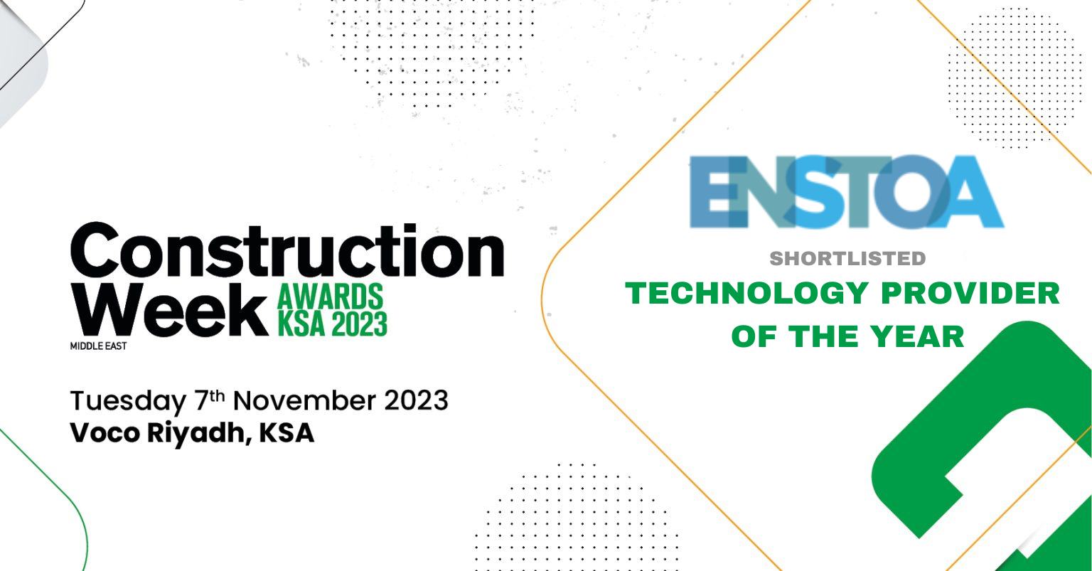 technology provider of the year