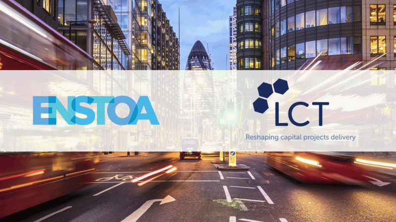 Enstoa acquires LCT Lifecycle Technology