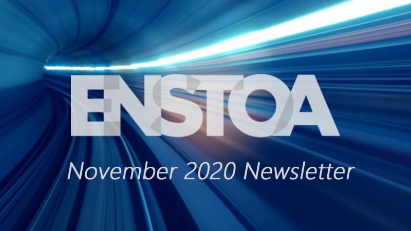 November Newsletter: Digital transformation without the multi-million-dollar price tag