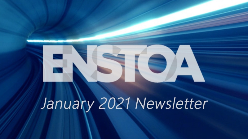 January 2021 Newsletter: How DFMA can transform our industry