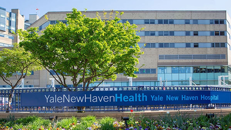 Yale New Haven Health Case Study