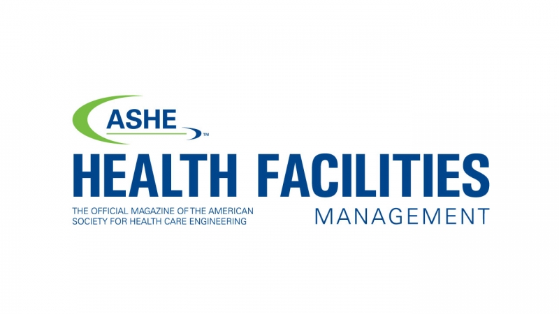 ASHE HFM magazine logo