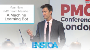 Meet The Project Management Machine Learning Bot By Enstoa